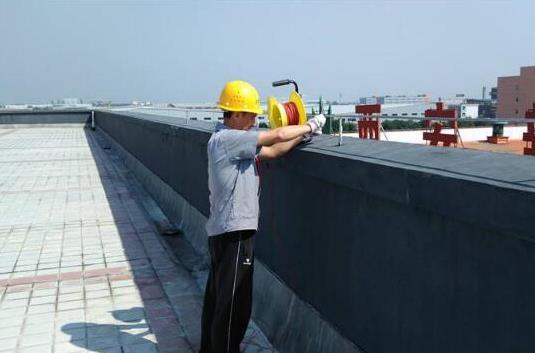 青海防雷檢測